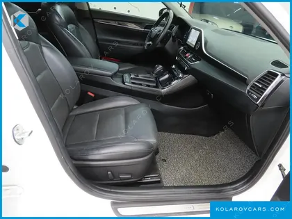 HYUNDAI GRANDEUR 2.4 PREMIUM