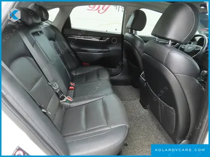 HYUNDAI GRANDEUR 2.4 PREMIUM