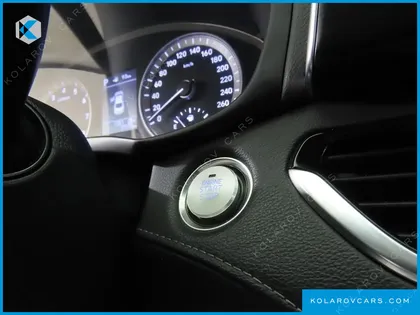 HYUNDAI GRANDEUR 2.4 PREMIUM
