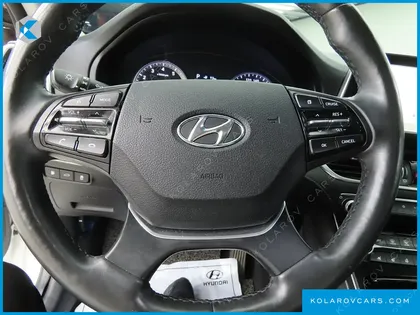 HYUNDAI GRANDEUR 2.4 PREMIUM