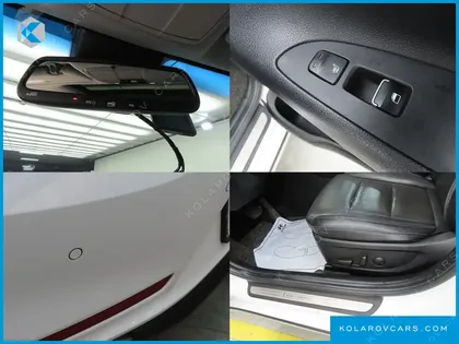 HYUNDAI GRANDEUR 2.4 PREMIUM