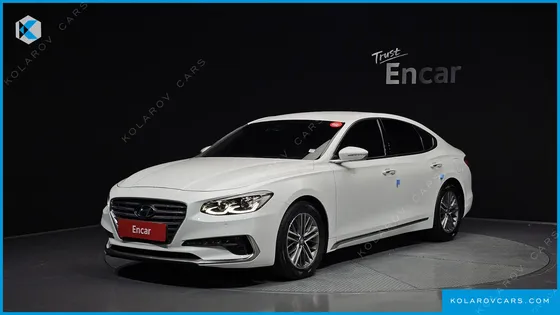 HYUNDAI GRANDEUR 2.4 PREMIUM