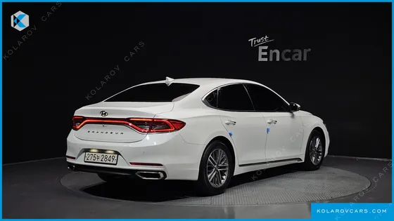 HYUNDAI GRANDEUR 2.4 PREMIUM