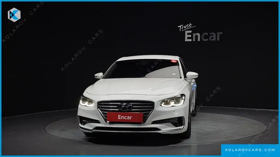HYUNDAI GRANDEUR 2.4 PREMIUM