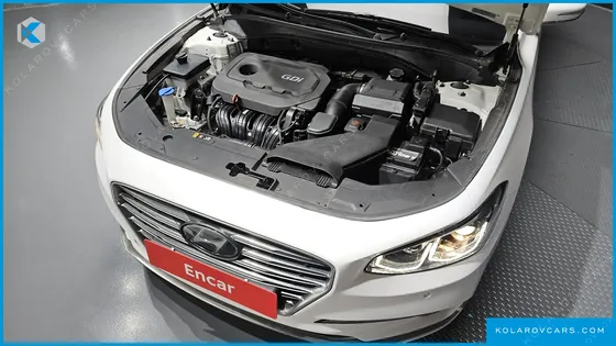 HYUNDAI GRANDEUR 2.4 PREMIUM