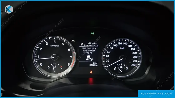 HYUNDAI GRANDEUR 2.4 PREMIUM