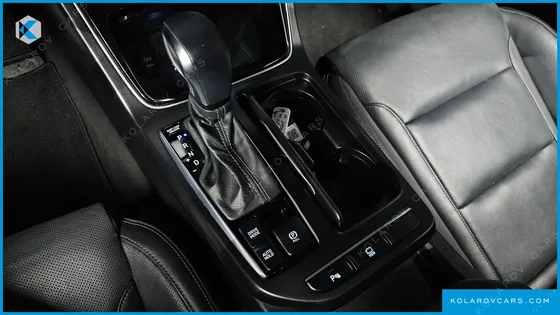 HYUNDAI GRANDEUR 2.4 PREMIUM