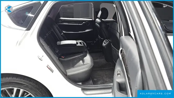 HYUNDAI GRANDEUR 2.4 PREMIUM