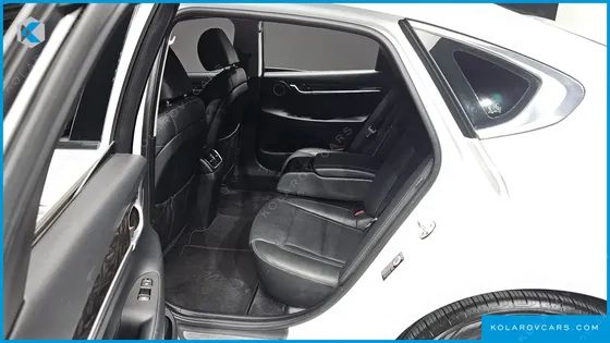 HYUNDAI GRANDEUR 2.4 PREMIUM