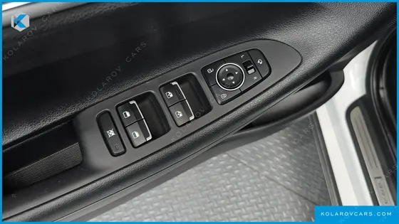 HYUNDAI GRANDEUR 2.4 PREMIUM