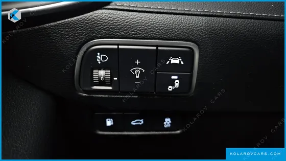 HYUNDAI GRANDEUR 2.4 PREMIUM