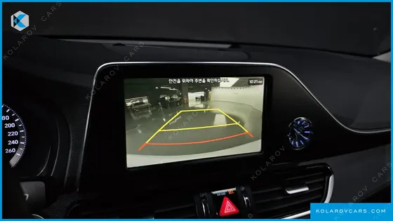 HYUNDAI GRANDEUR 2.4 PREMIUM