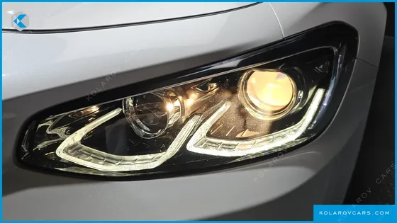 HYUNDAI GRANDEUR 2.4 PREMIUM