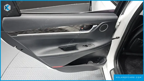HYUNDAI GRANDEUR 2.4 PREMIUM