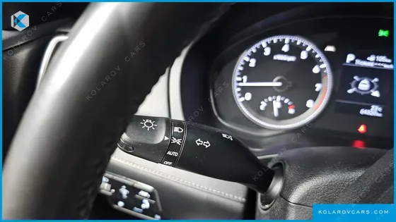 HYUNDAI GRANDEUR 2.4 PREMIUM