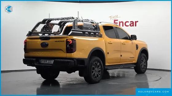 FORD RANGER 2.0