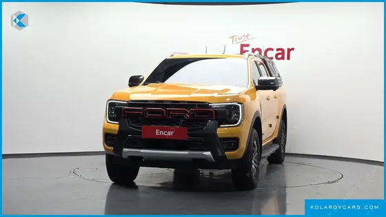 FORD RANGER 2.0