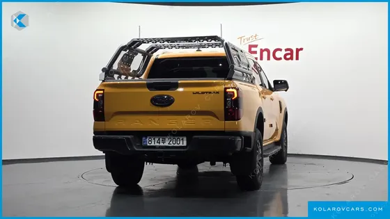 FORD RANGER 2.0