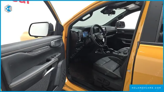 FORD RANGER 2.0