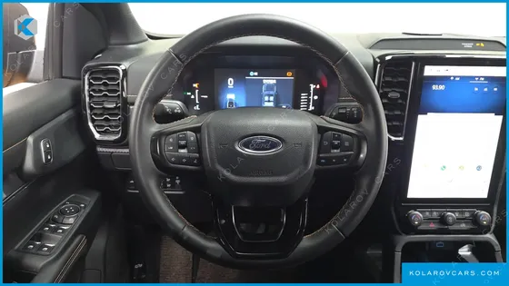 FORD RANGER 2.0