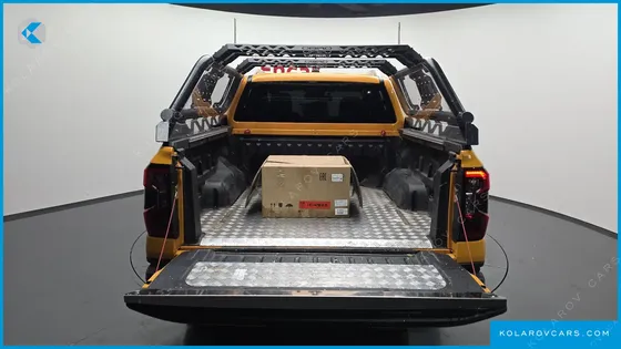 FORD RANGER 2.0