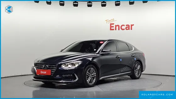HYUNDAI GRANDEUR 2.4 PREMIUM