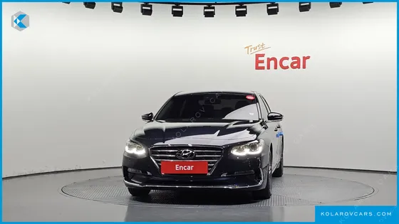 HYUNDAI GRANDEUR 2.4 PREMIUM