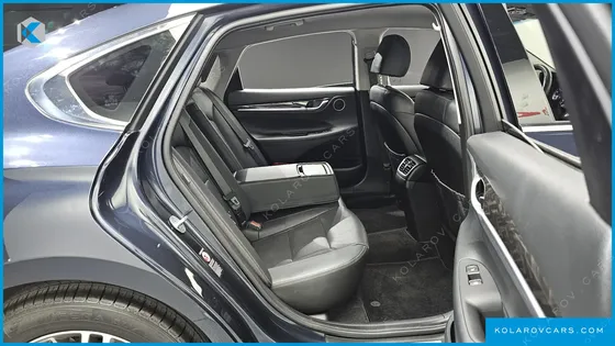 HYUNDAI GRANDEUR 2.4 PREMIUM