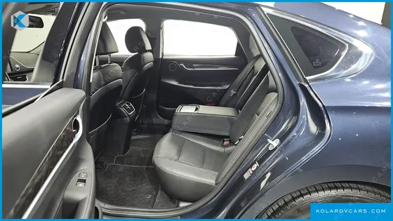 HYUNDAI GRANDEUR 2.4 PREMIUM