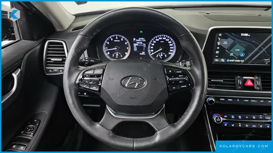 HYUNDAI GRANDEUR 2.4 PREMIUM