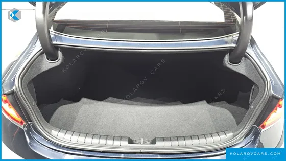 HYUNDAI GRANDEUR 2.4 PREMIUM