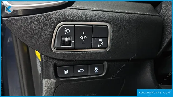 HYUNDAI GRANDEUR 2.4 PREMIUM