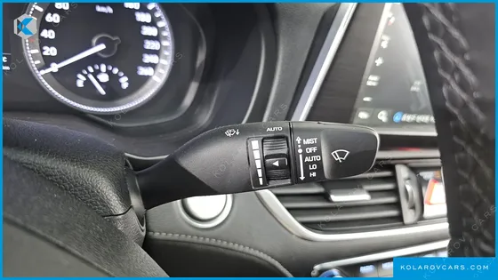 HYUNDAI GRANDEUR 2.4 PREMIUM