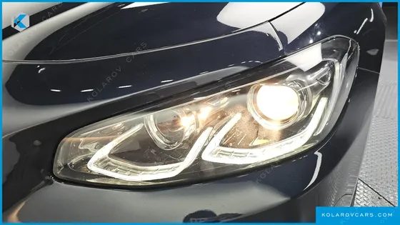 HYUNDAI GRANDEUR 2.4 PREMIUM