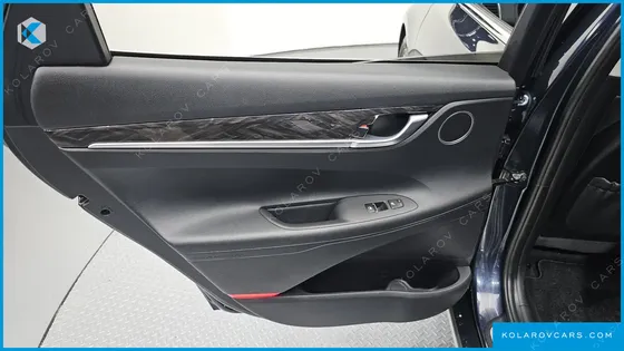 HYUNDAI GRANDEUR 2.4 PREMIUM