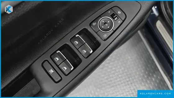 HYUNDAI GRANDEUR 2.4 PREMIUM