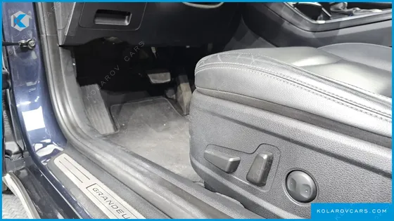 HYUNDAI GRANDEUR 2.4 PREMIUM