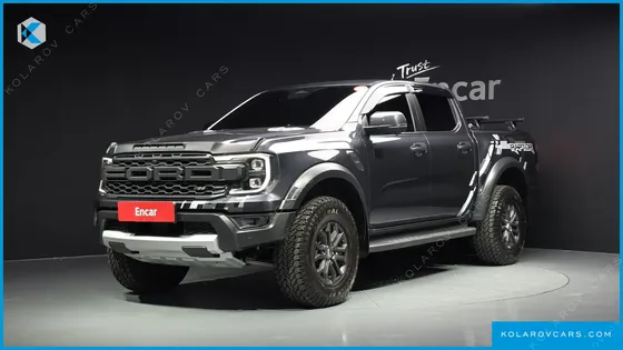 FORD RANGER 2.0