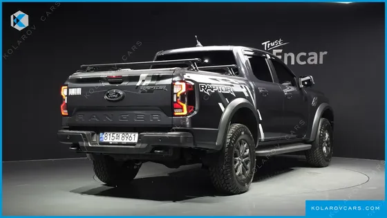 FORD RANGER 2.0