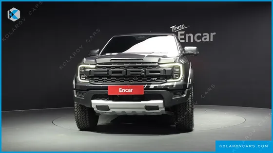FORD RANGER 2.0