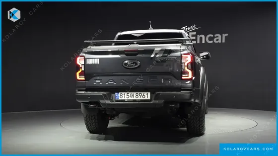 FORD RANGER 2.0