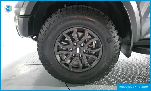 FORD RANGER 2.0