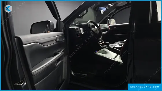 FORD RANGER 2.0
