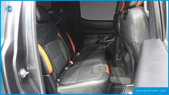 FORD RANGER 2.0