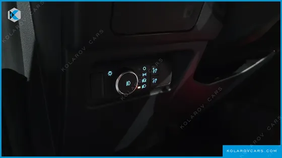 FORD RANGER 2.0