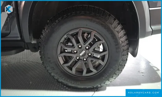 FORD RANGER 2.0