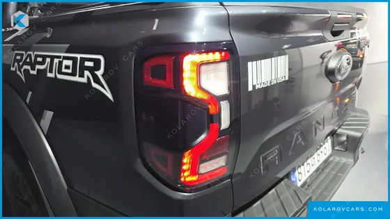 FORD RANGER 2.0