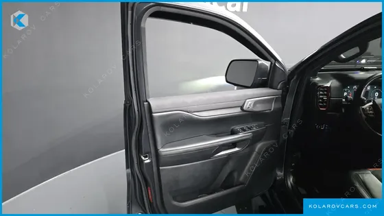 FORD RANGER 2.0