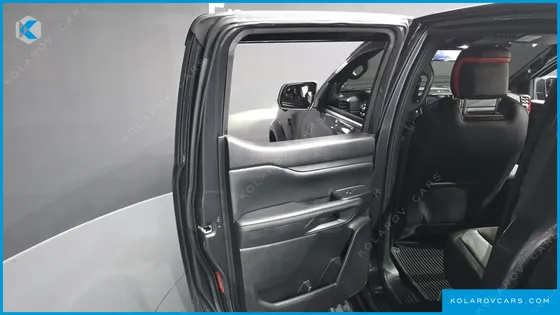 FORD RANGER 2.0