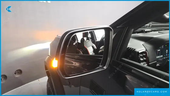 FORD RANGER 2.0